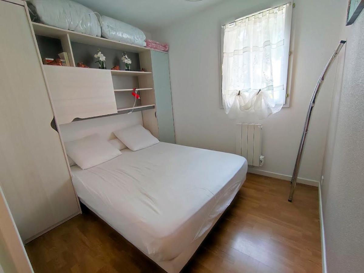 Au Doux Refuge, Charmant T2 Bis, Parking Gratuit, Proche Thermes, 6 Personnes Apartment Bagnères-de-Luchon