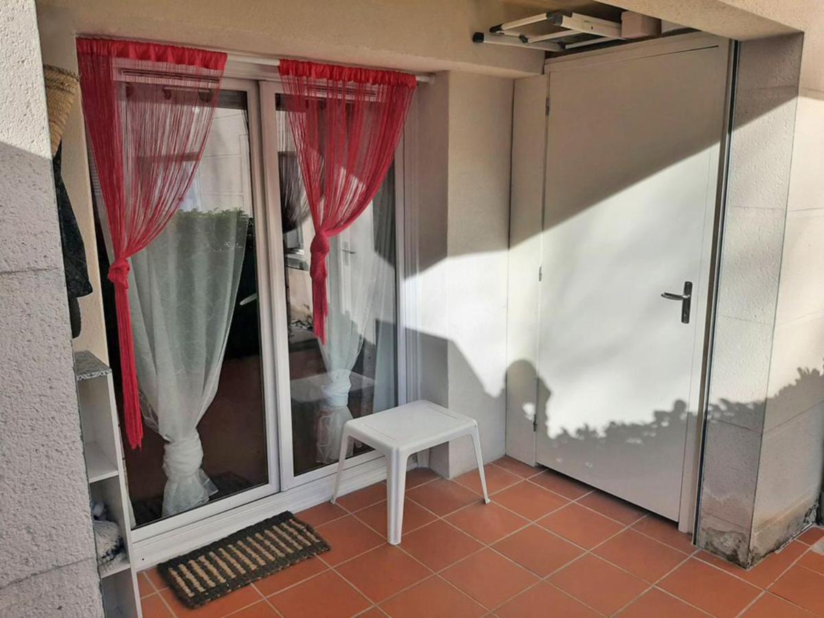 Au Doux Refuge, Charmant T2 Bis, Parking Gratuit, Proche Thermes, 6 Personnes *