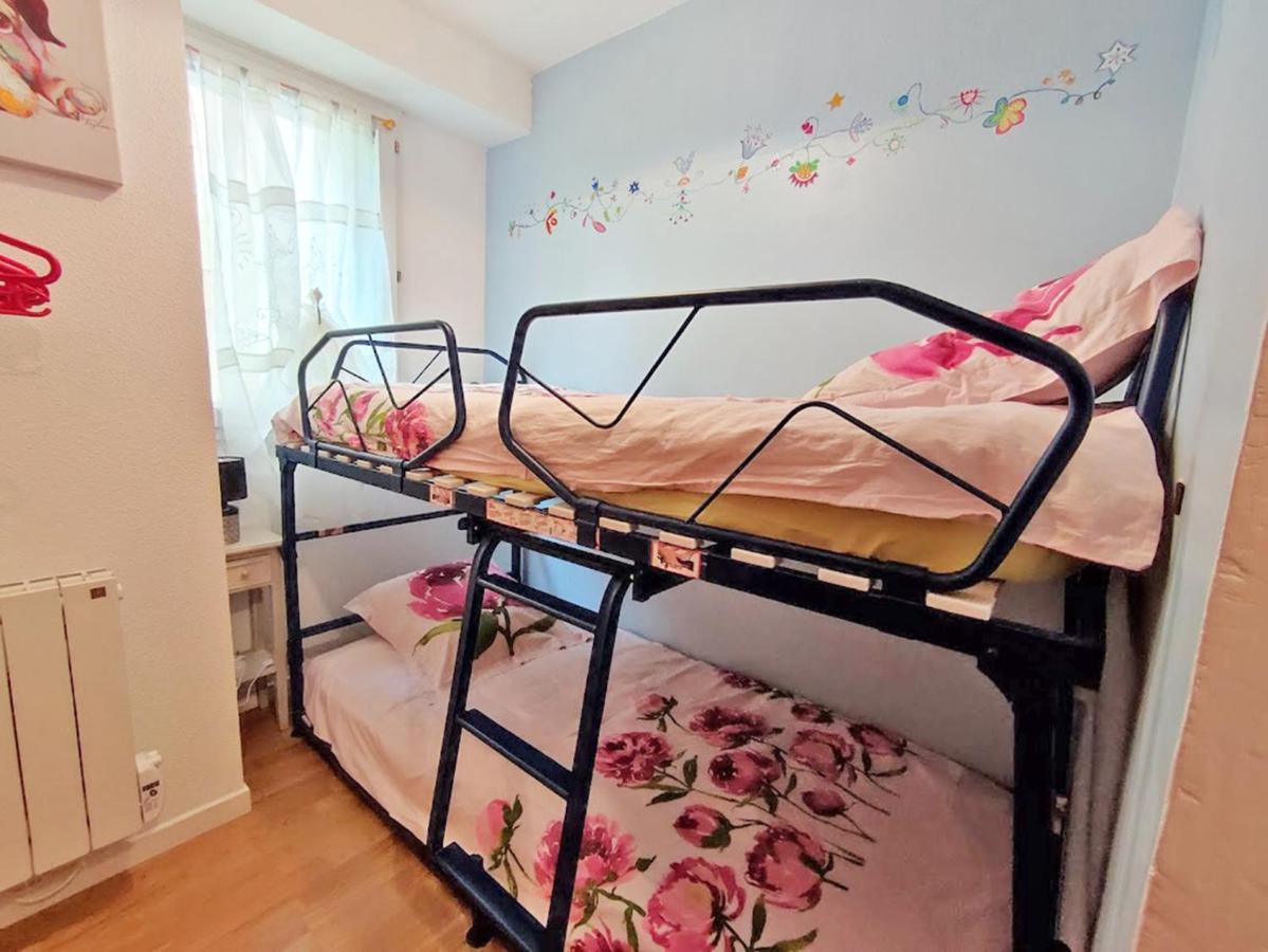 Au Doux Refuge, Charmant T2 Bis, Parking Gratuit, Proche Thermes, 6 Personnes Apartment *