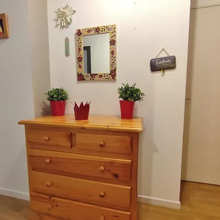 Au Doux Refuge, Charmant T2 Bis, Parking Gratuit, Proche Thermes, 6 Personnes Bagnères-de-Luchon Exterior foto