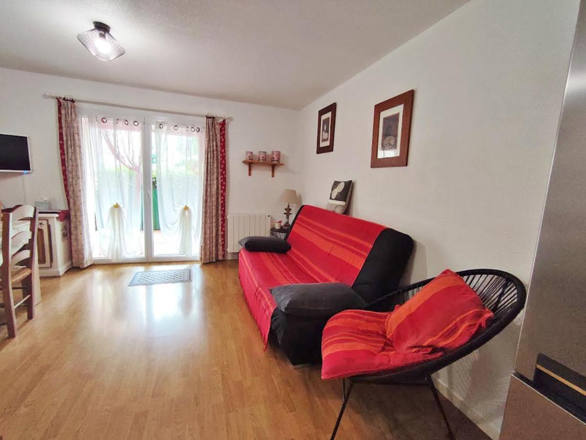 Au Doux Refuge, Charmant T2 Bis, Parking Gratuit, Proche Thermes, 6 Personnes Bagnères-de-Luchon